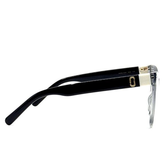 NEW!!!  MARC JACOBS Eyeglasses MARC 649 R6S Authentic - Picture 10 of 12